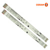 OSRAM歐司朗數字智能調光電子鎮流器 QTI DALI 2*35/49/80 整流器