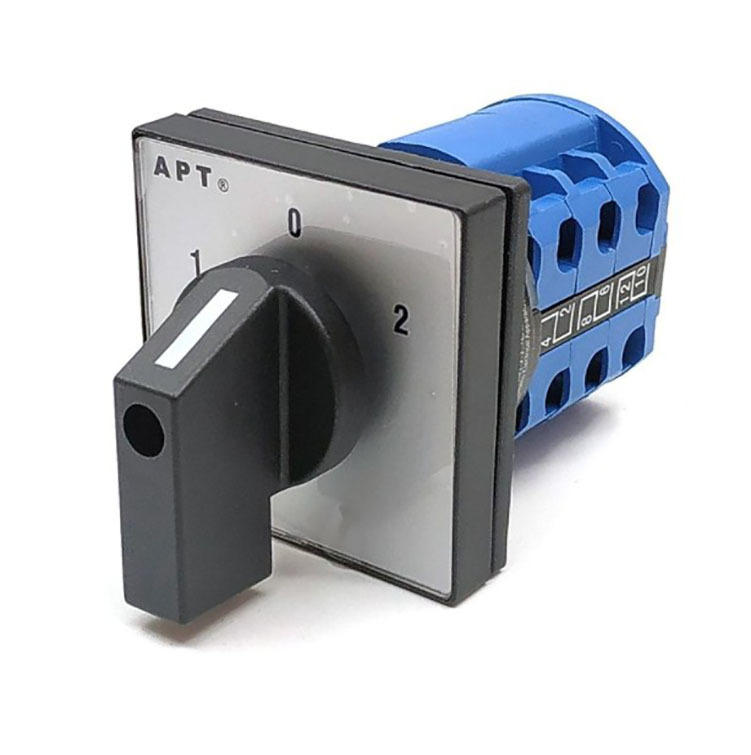 apt 转换开关  lw39-16a-40c-1111/2   原厂  优价