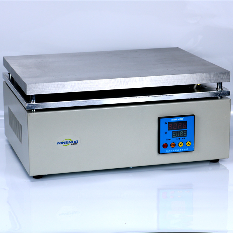 恒温加热台_nbh-s恒温加热台数显预热平台加热台智能焊返修 - 阿里巴