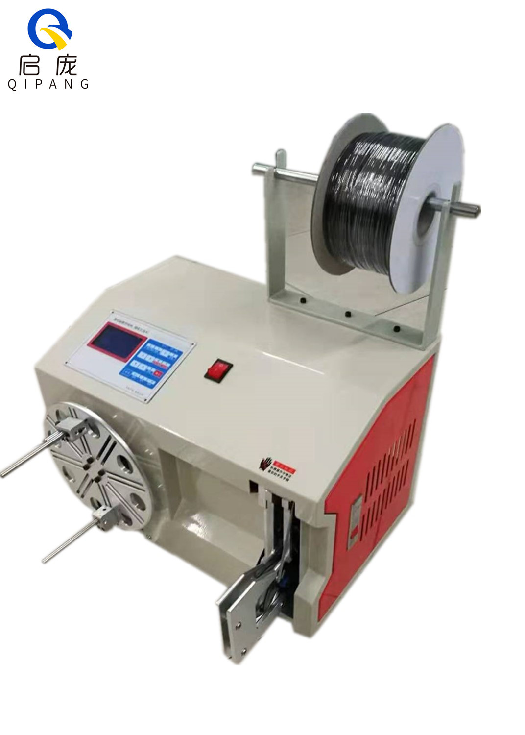 启庞飞跃nz-1数字手摇绕线机电子计nz-5指针手摇双速绕线机nz-7系