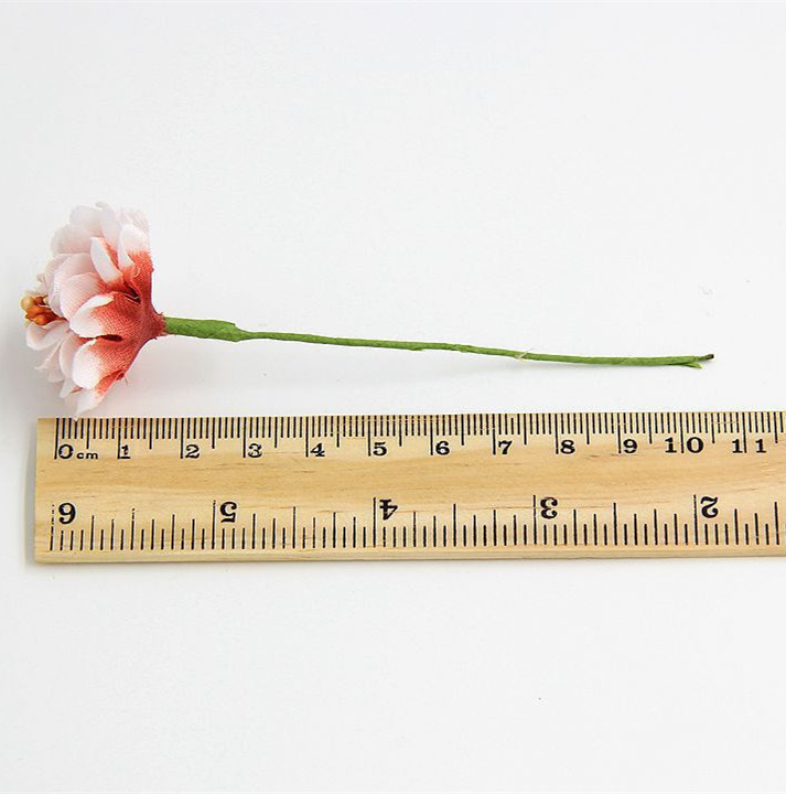 玫红色,绿色 【规格】:花头直径为3-4cm左右,杆长8-10cm左右,杆子是细