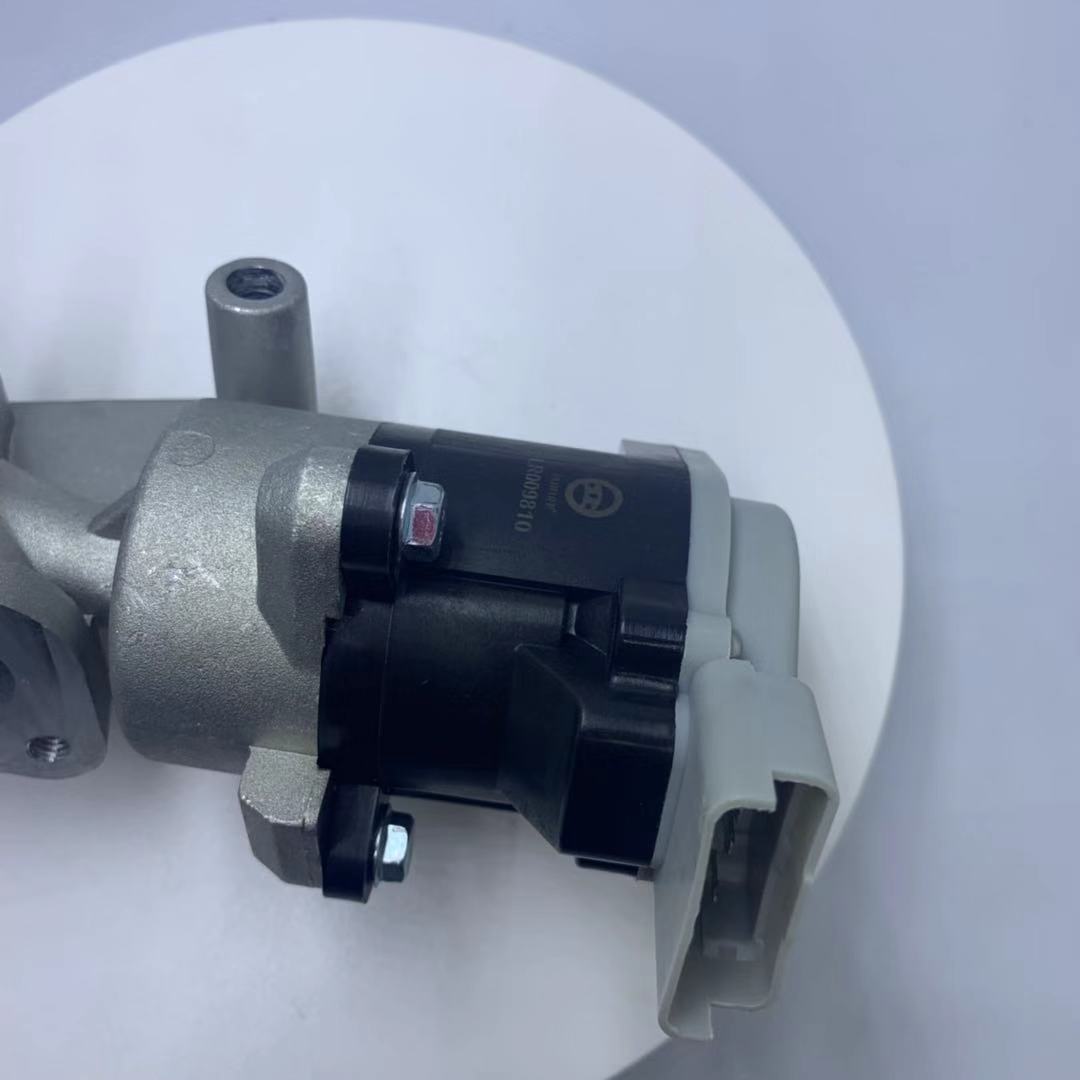 废气循环阀 egr阀 适用于路虎 lr009810 lr018324