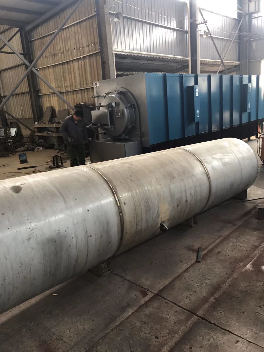 厂家直销优惠处理打折井式调质炉淬火炉系列