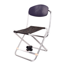 连球渔具用品户外垂钓椅子超轻便携式折叠简易连球钓鱼椅LQ-027
