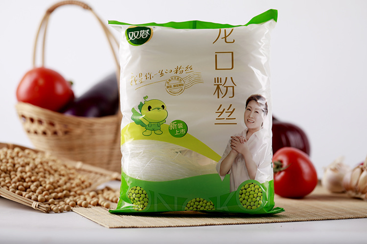 双塔龙口粉丝 500g*24