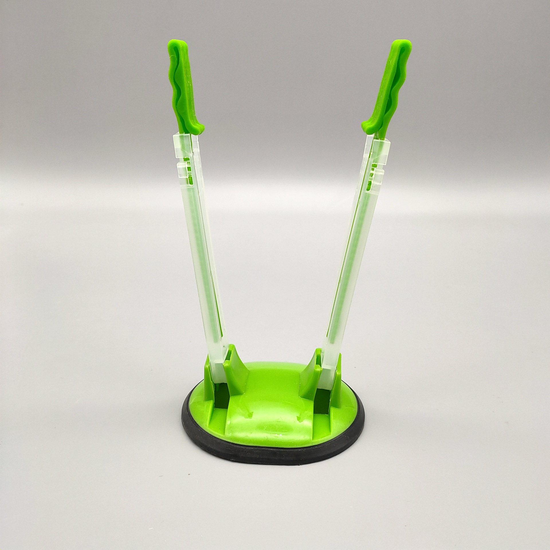 撑袋器 置物架 实用撑袋器 袋子架 创意架子 袋子支架 现货