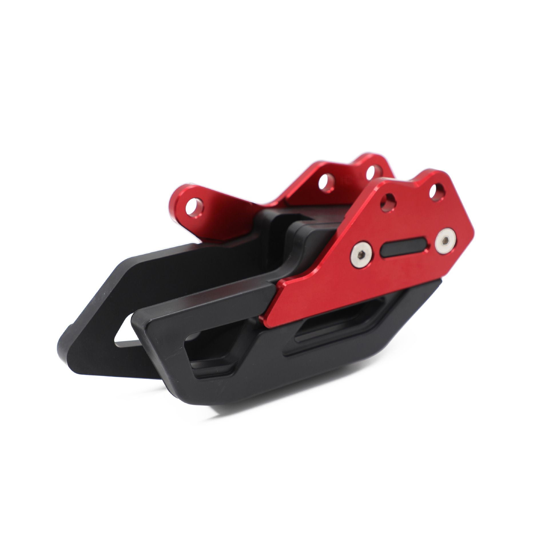 caken 越野摩托车改装配件 crf250/450 h1 cnc导链器 cg-010101-2