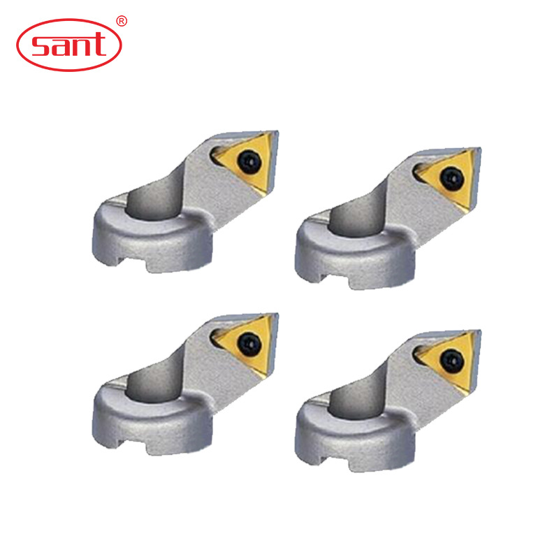 批发数控刀具附配件 镗刀刀片座 高精密enh锁刀座适用于ewn镗头