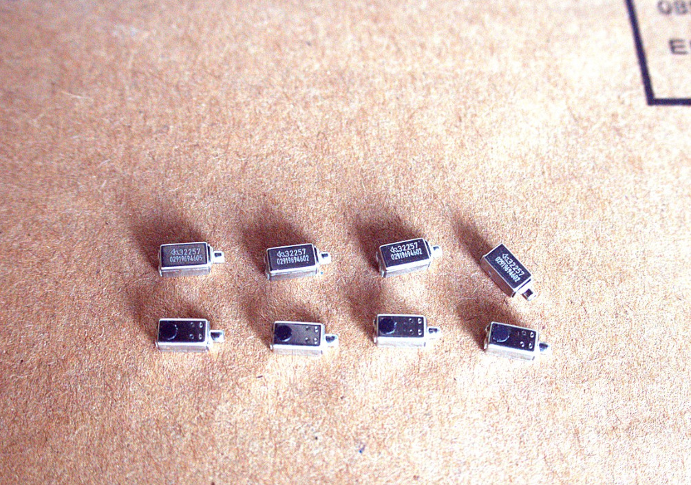 娄氏动铁单元rab-32257单元 全频单元rab32257单元