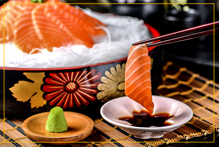 现磨芥末粉500g黄芥末生鱼片三文鱼粉酿皮凉皮食用调料必用料-阿里巴