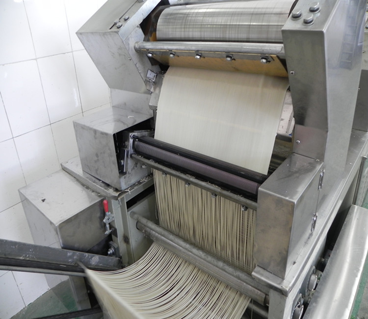 大型商用挂面机压面机烘干机拌面机厂家销售挂面机