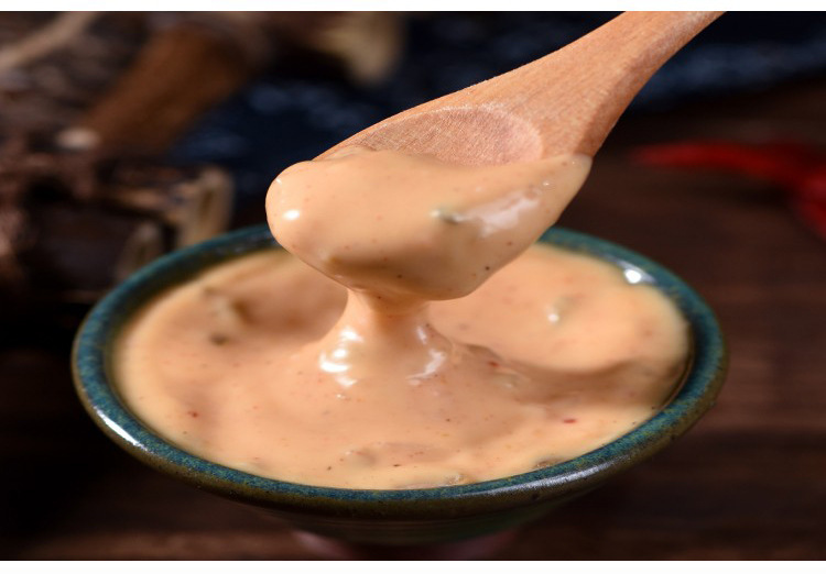 丘比沙拉汁焙煎芝麻口味25ml*10包装家用火锅蘸料蔬菜沙拉酱小包