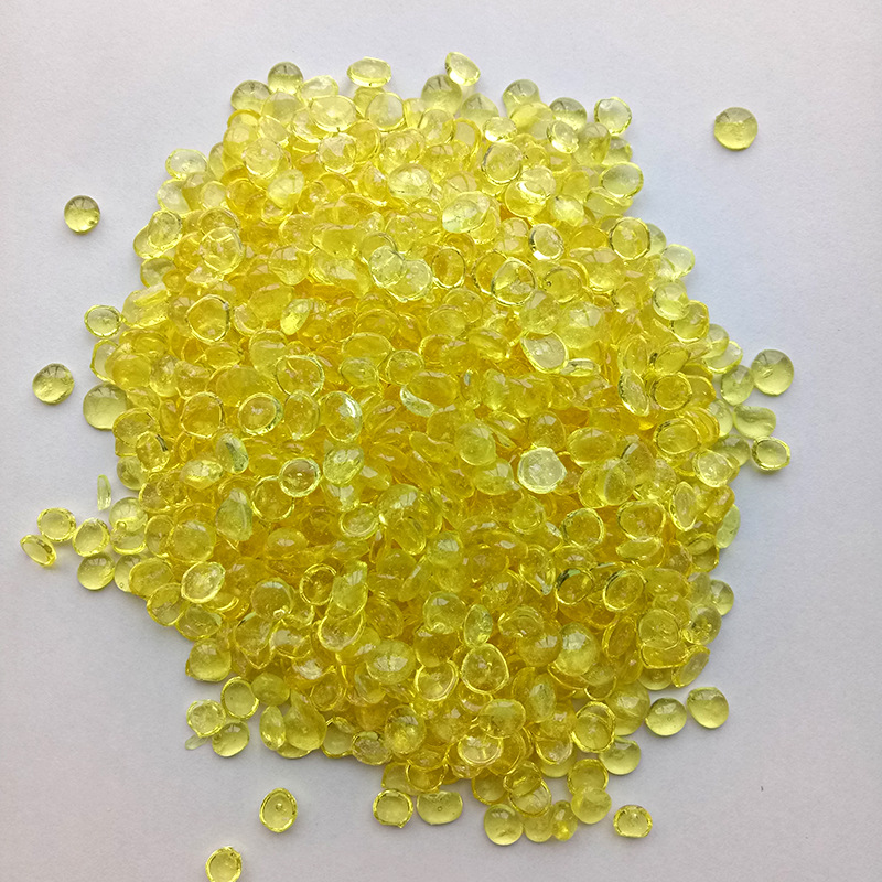 803l高软化点萜烯酚树脂 不饱和聚酯树脂 合成树脂优良增粘树脂