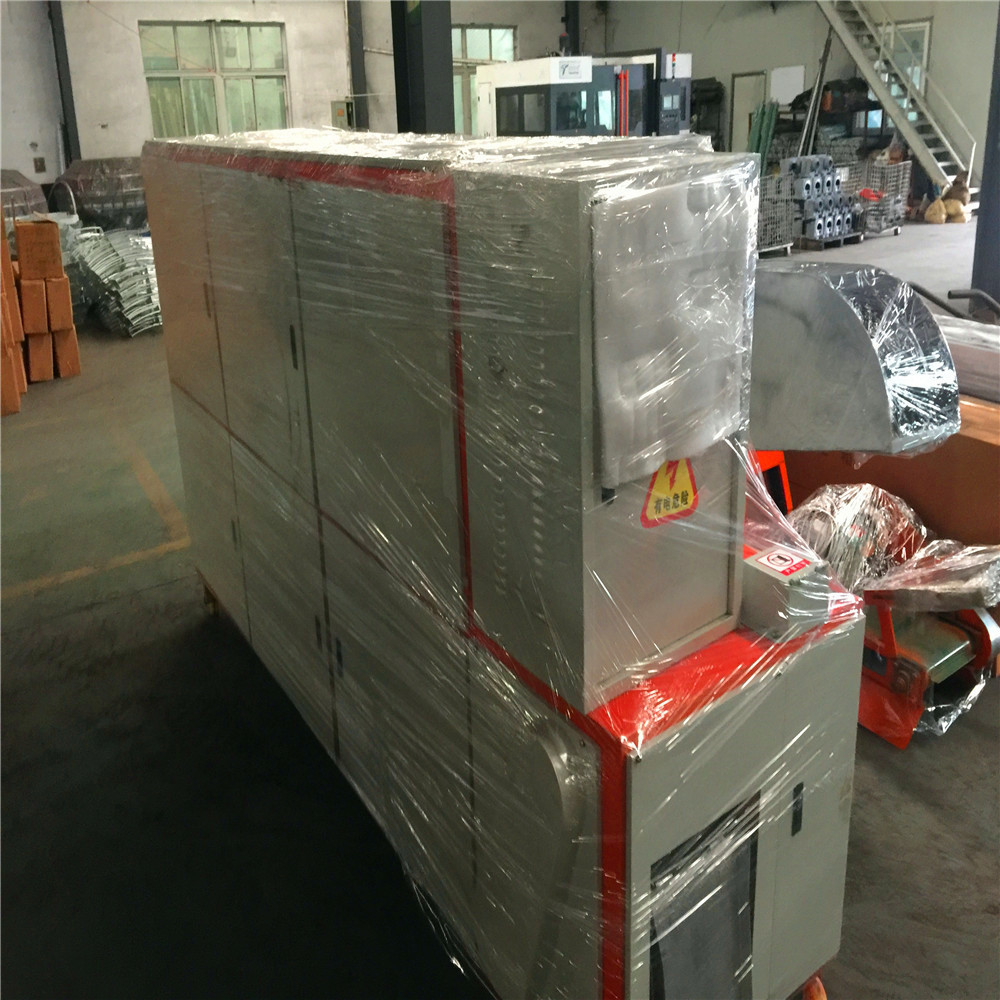 该机器结构合理