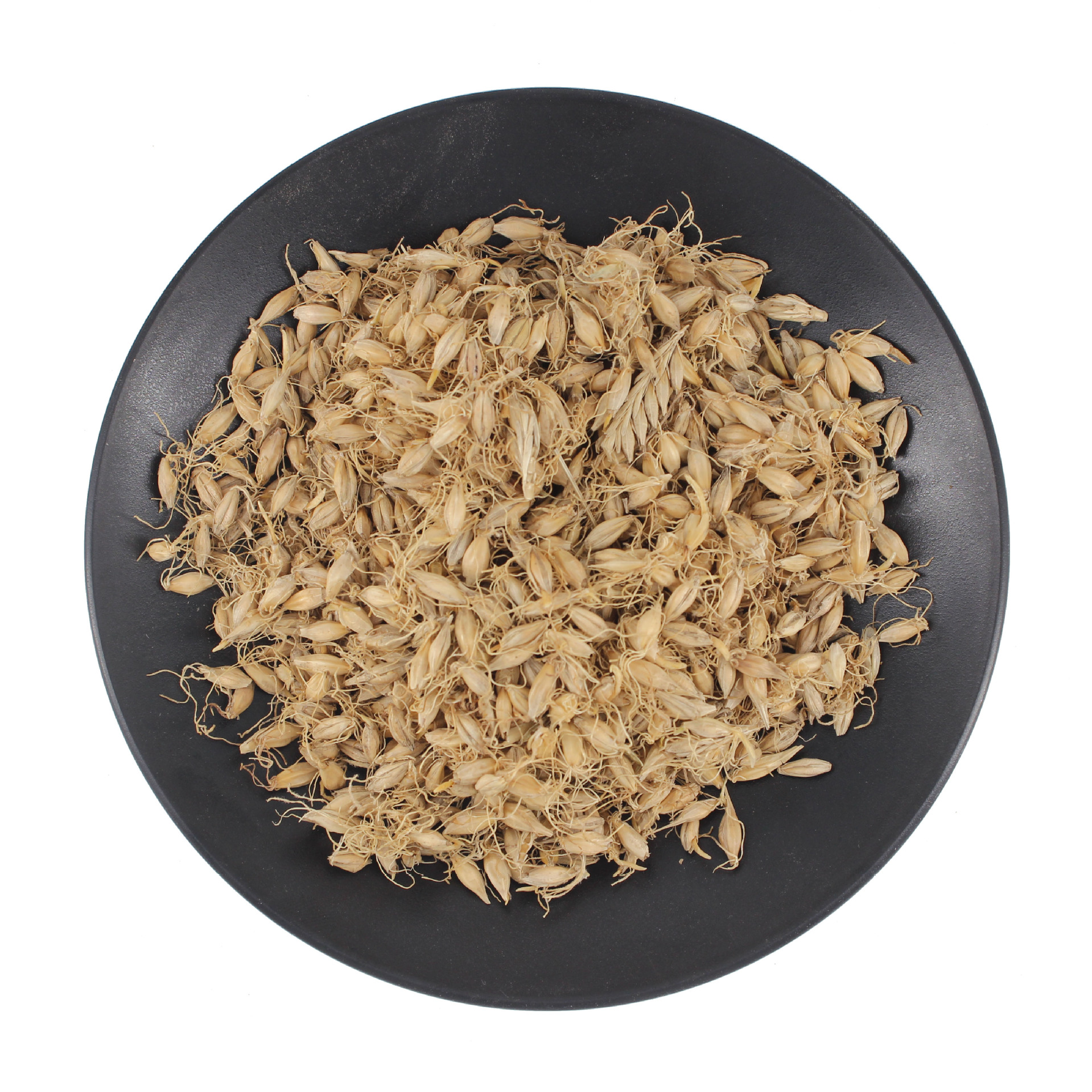 产地货源麦芽 四川麦芽炒麦芽 中药材批发一件代发湘起之秀中药行