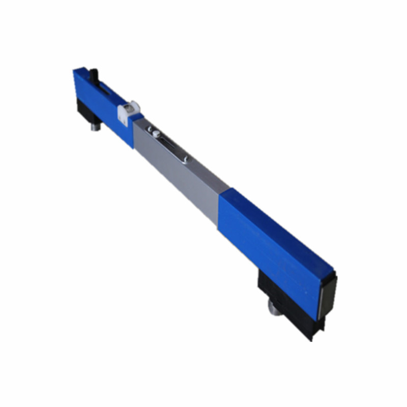 铁路工具轨道600/900/1435轨距尺万能轨距尺铁路数显轨距尺测量尺