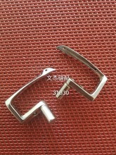 GK 31030-12 标准31030裤耳机 裤袢机 弯针