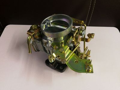 供应汽车化油器,化油器,j15化油器,carburetor
