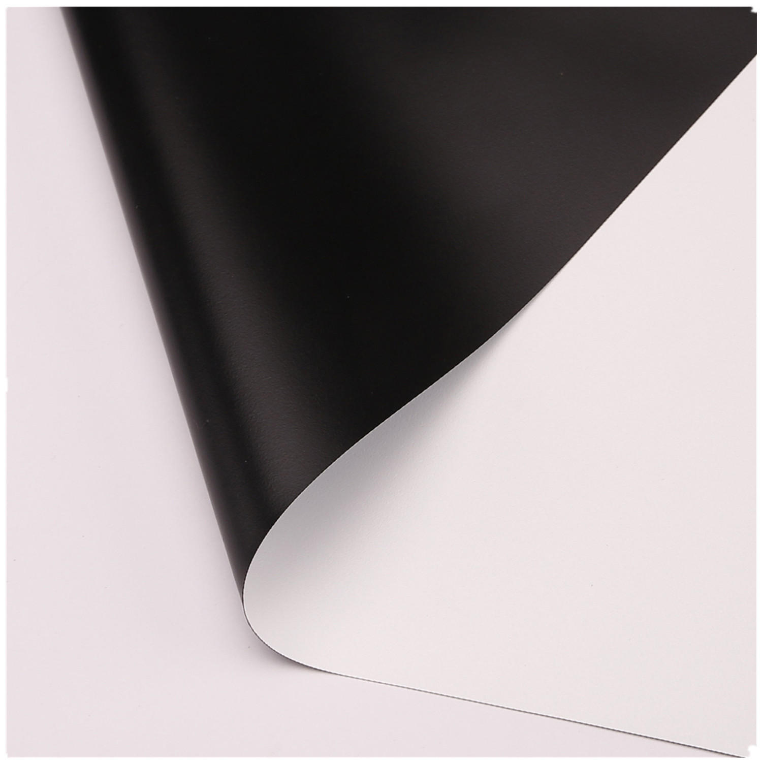 幕布黑白投影幕布用于电影幕布画框幕布工程家庭影院舞台幕布