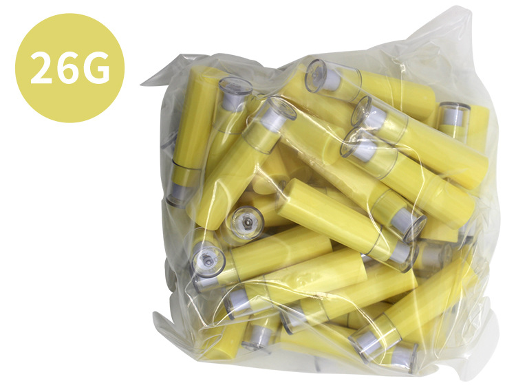 美生微感弹簧25g采血末梢采血针血糖测试采血器微痛放血泻血