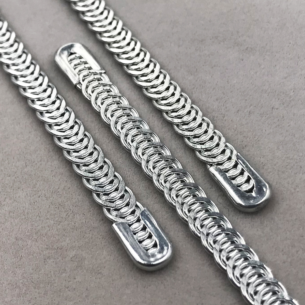 批发现货6mm大衣护膝电镀定型条内衣金属鱼骨 镀锌钢骨鱼鳞骨库存