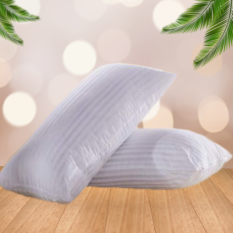 枕芯心枕头丝绵pp棉决明子薰衣草珍珠棉批发厂家批发学生宿舍单人