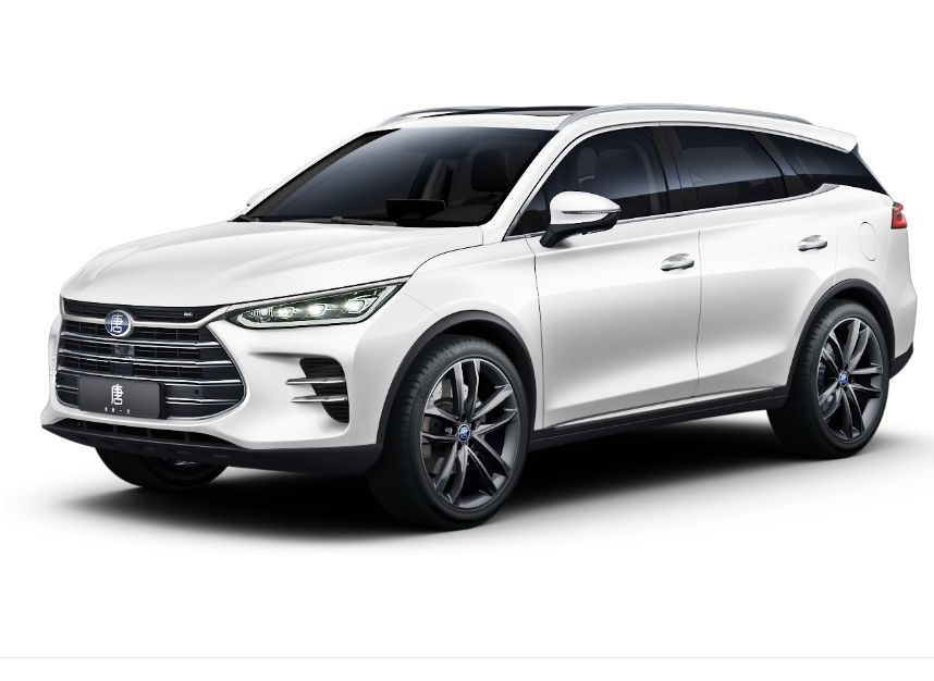 mm)  装载重量 1265(kg)  最高车速 180(km/h)  发动机型号 byd487zqa