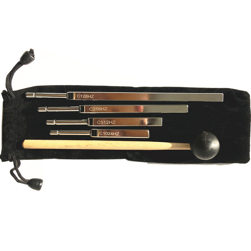 厂家直销音叉组 音乐音叉组 医用音叉组 128音叉 256音叉 512音叉