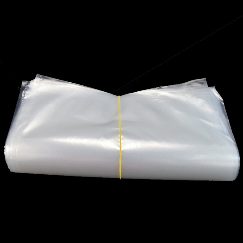 厂家供应pe袋 软塑料袋自粘袋服装包装袋 透明不干胶袋塑料自粘袋