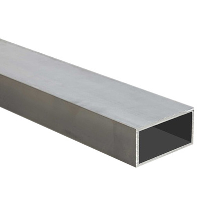 6061/6063铝合金/合金铝管/方管/方通10x10x1mm