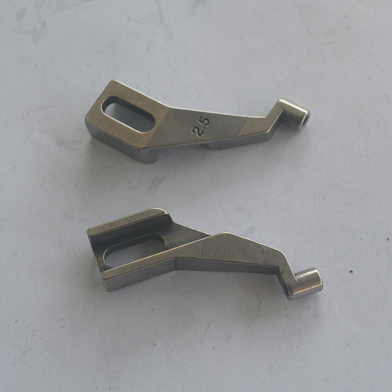 电脑花样机压脚电脑车压脚模板机压脚 规格齐全 长短脚