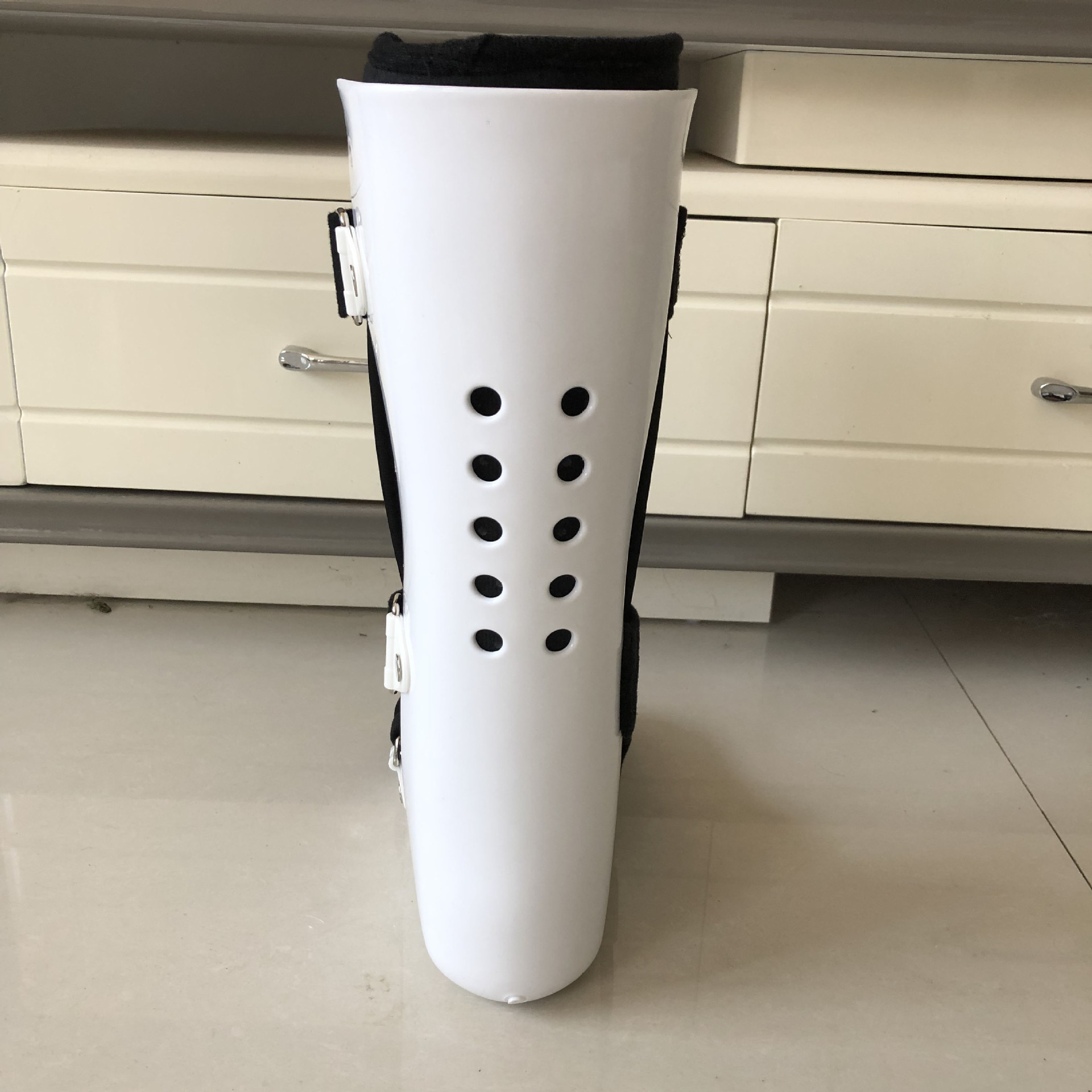行走款踝关节固定支具骨折扭伤护具脚足踝固定支具踝足固定足托