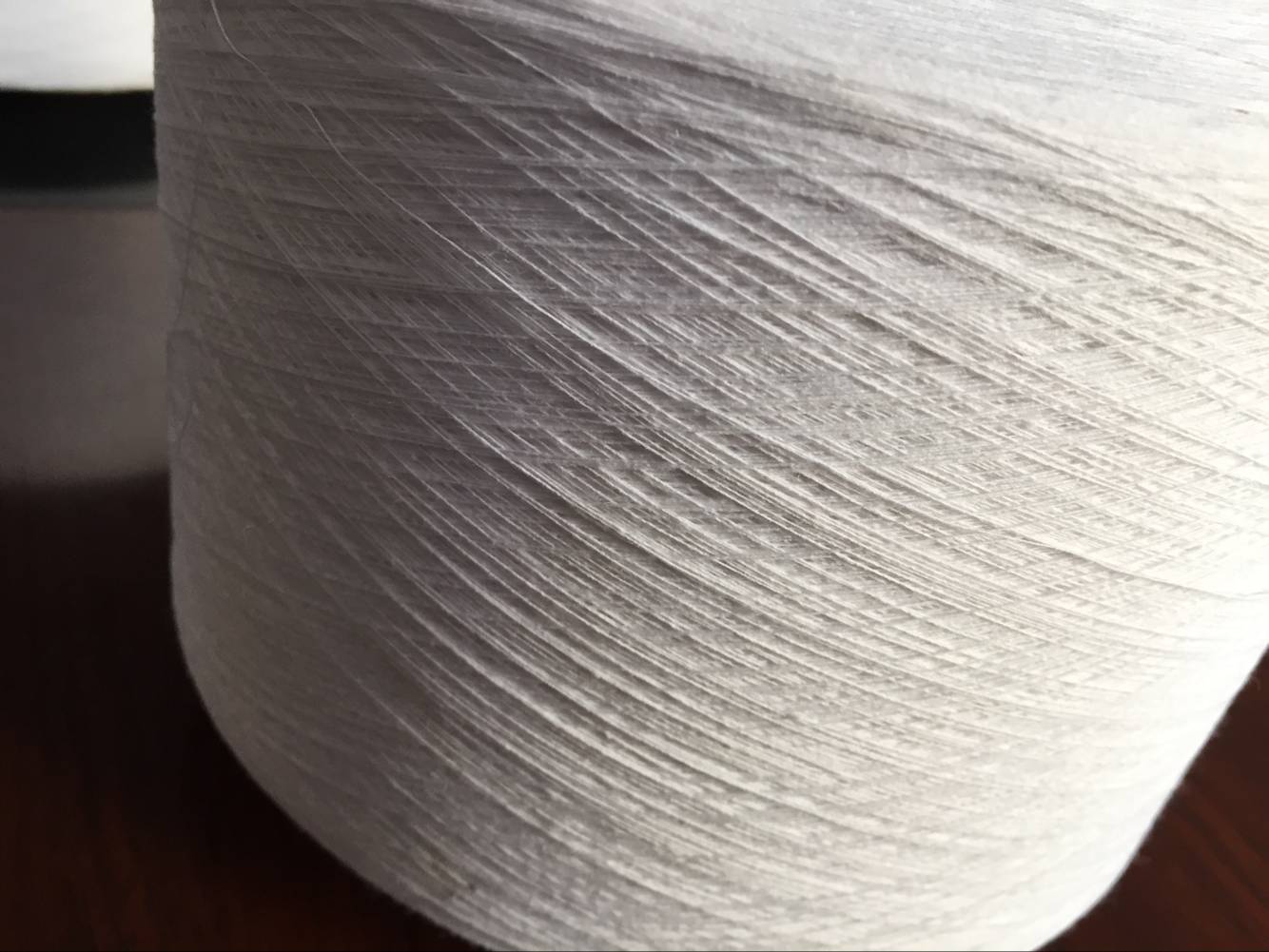 潍坊供应人棉强捻纱21支 粘胶强捻纱 人棉纱强捻21支 捻度可订纺