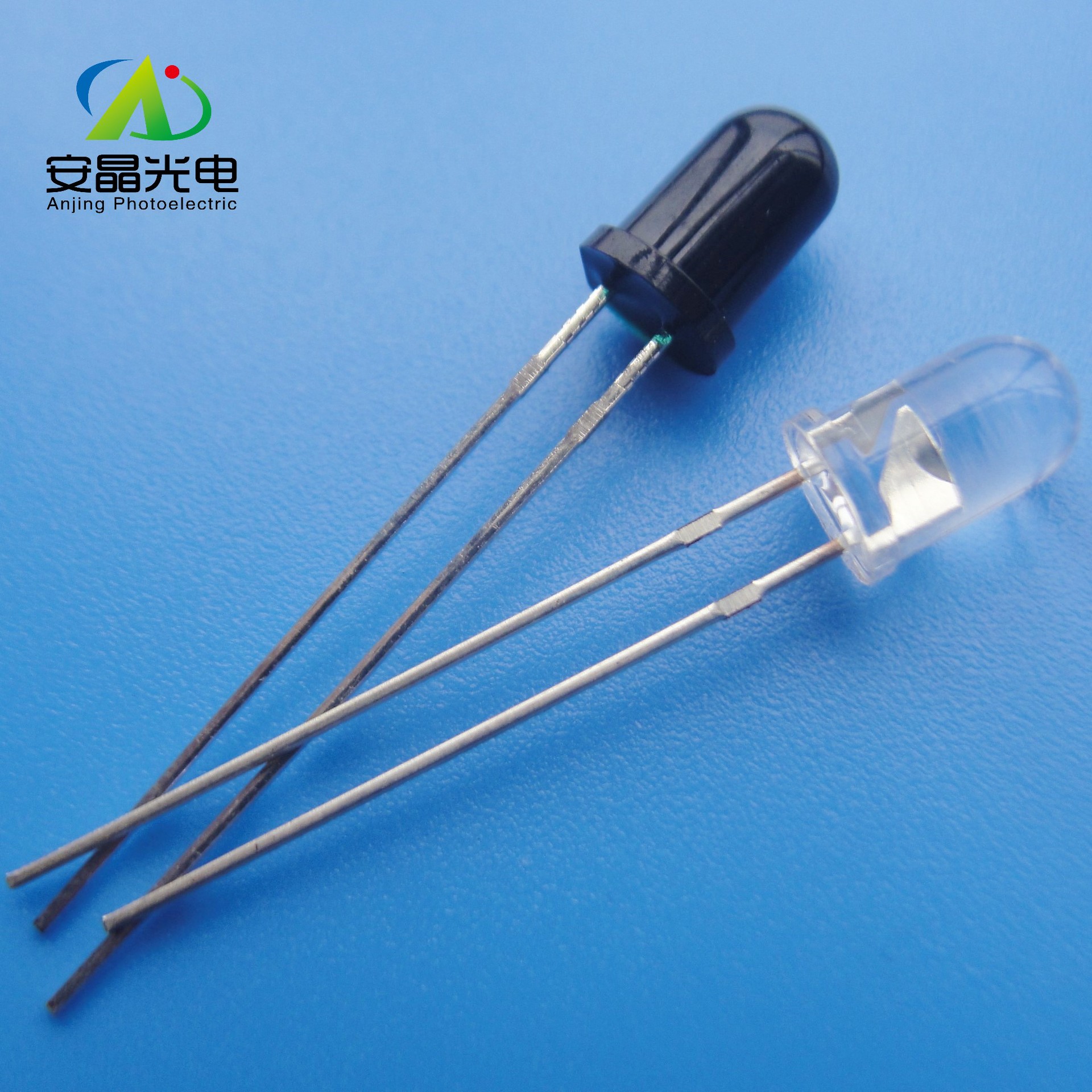 抗干扰红外对管 贴片编带发射接收红外线对管 远距离红外对管