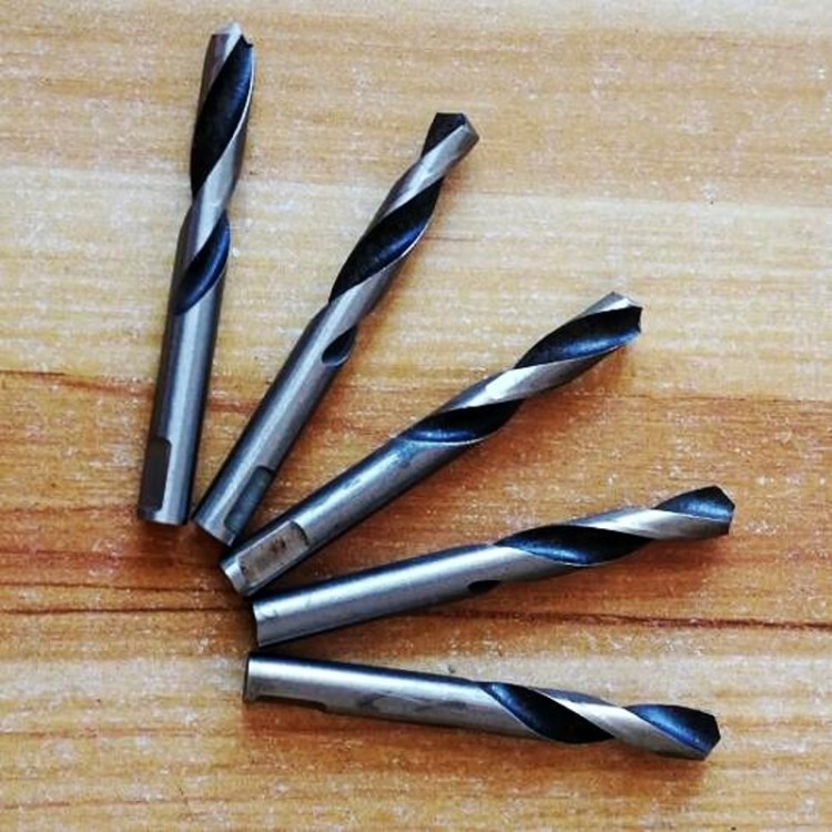 高速钢中心钻头手电钻双金属开孔器定位钻不锈钢合金开孔器定心钻