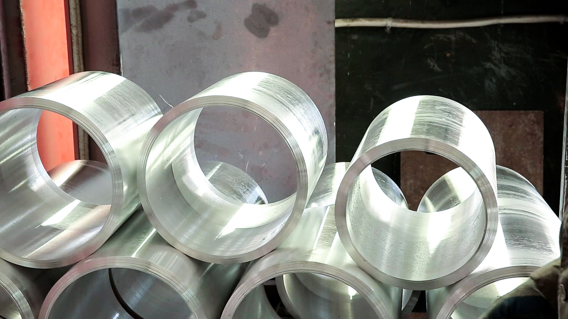 5寸*21寸*235 经编机盘头配件整经机盘头 双针床