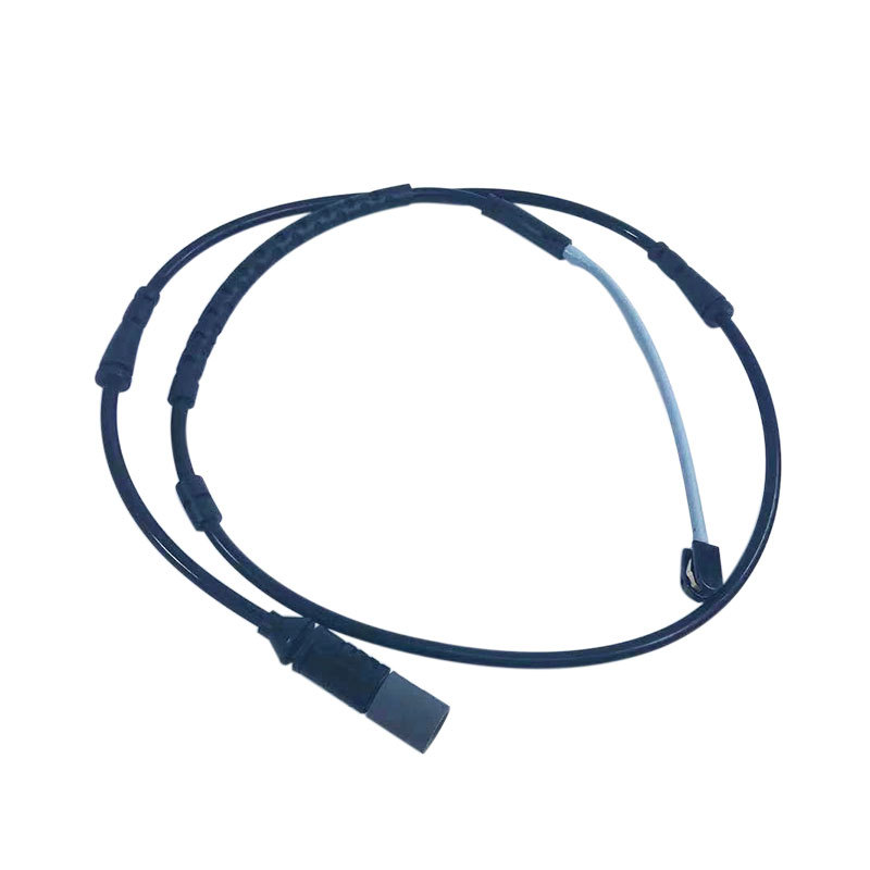 适用于宝马5系前片 刹车片感应线 34356791958 全国代理招商