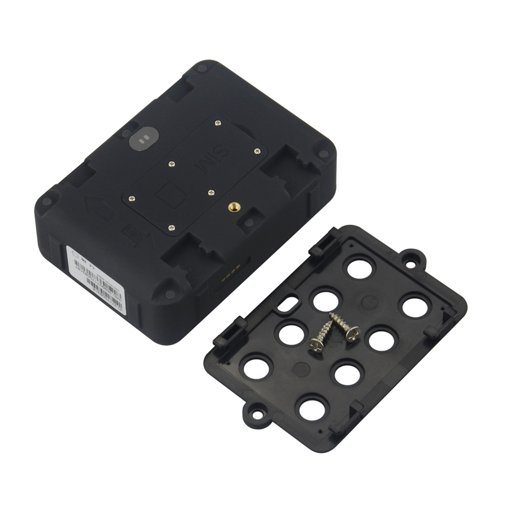 rf-v34牛羊定位器 gps追踪器防水动物马养殖畜牲电子定位跟踪器