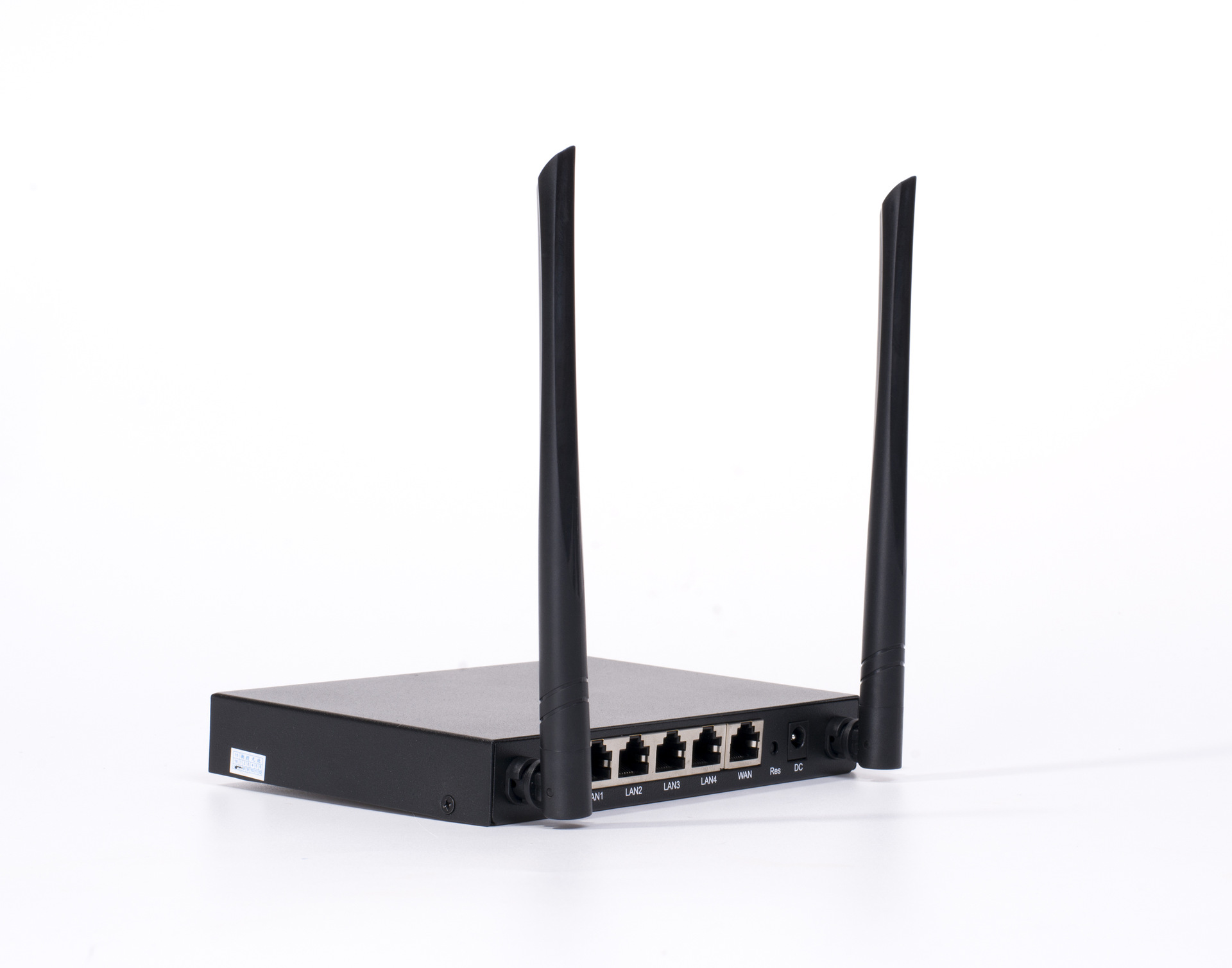 高通 双频2.4 5.8g大功率基站 中继 ar9344 4g全网通 室外cpe网桥