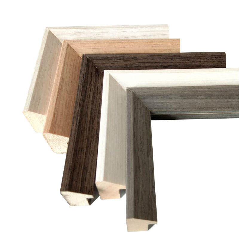 求购2022秋厂家批发相框画框线条框镜框裱十字绣边框线条实木相框装饰