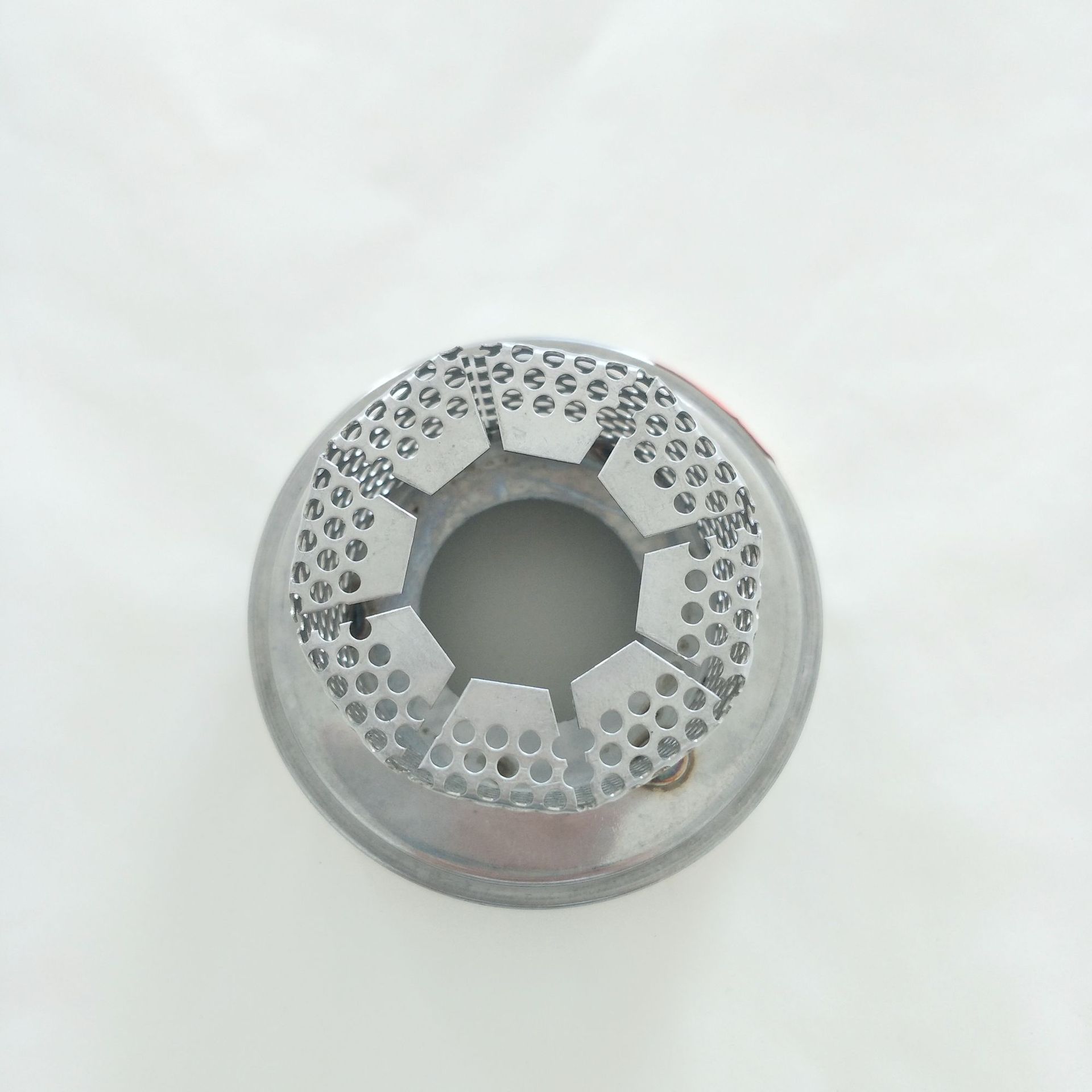 源头厂家 不锈钢深井潜水泵配件 深井泵不锈钢首级导叶 厂家直销