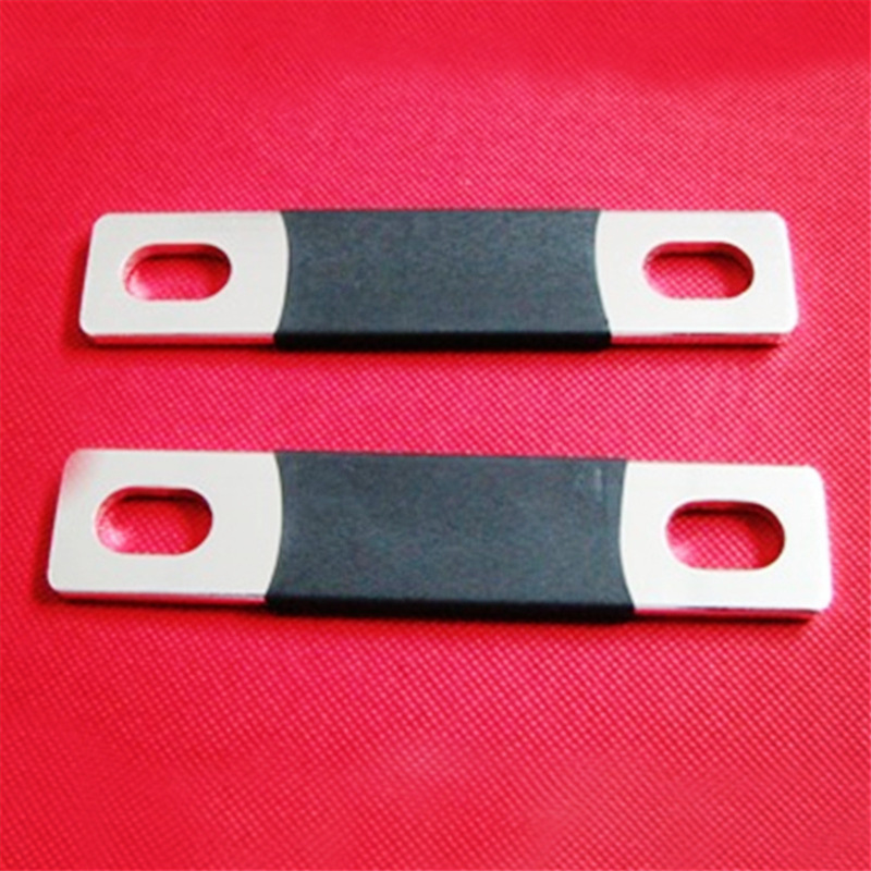 供应t2紫铜电池连接铜排,电池组连接条,电池铜排,机柜连接条