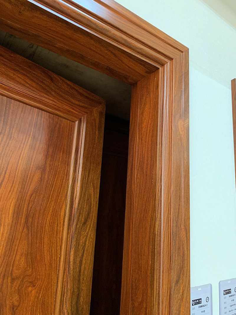 厂家直供优质铝合金房间门全铝门工程门卧室门,量大价优.