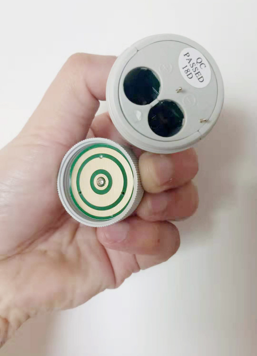 希玛ar112超声波驱蚊宝户外驱蚊器灭蚊器电子驱蚊器便携式驱虫器