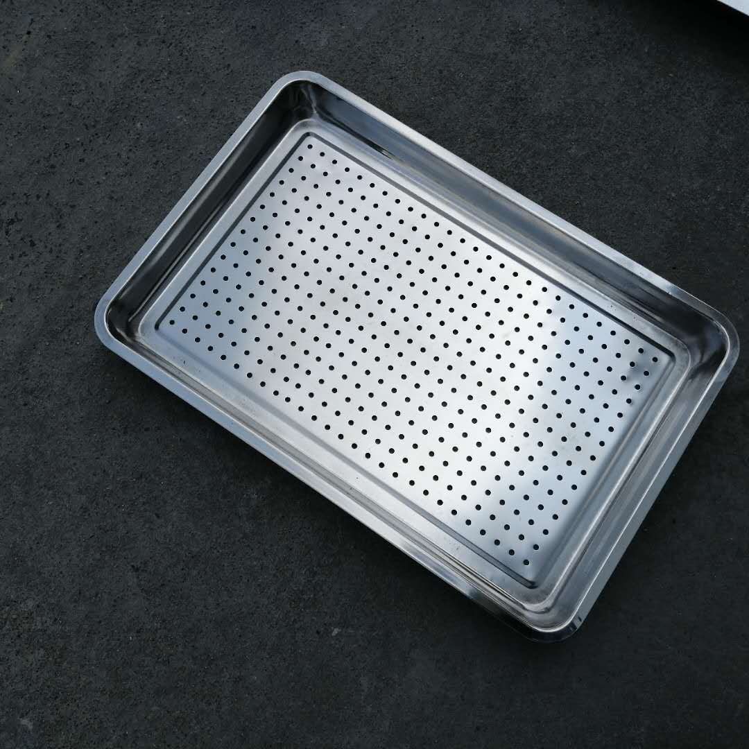 定制400*600mm各种款式各种材质烘焙模具 烤盘