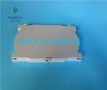 光纤熔纤盘 光纤盘纤盒 12芯光纤直熔盘光纤终端盒