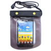 Camping waterproof bag,mobile phone Waterproof bag Large PVC camera Waterproof bag Three seal up Waterproof bag