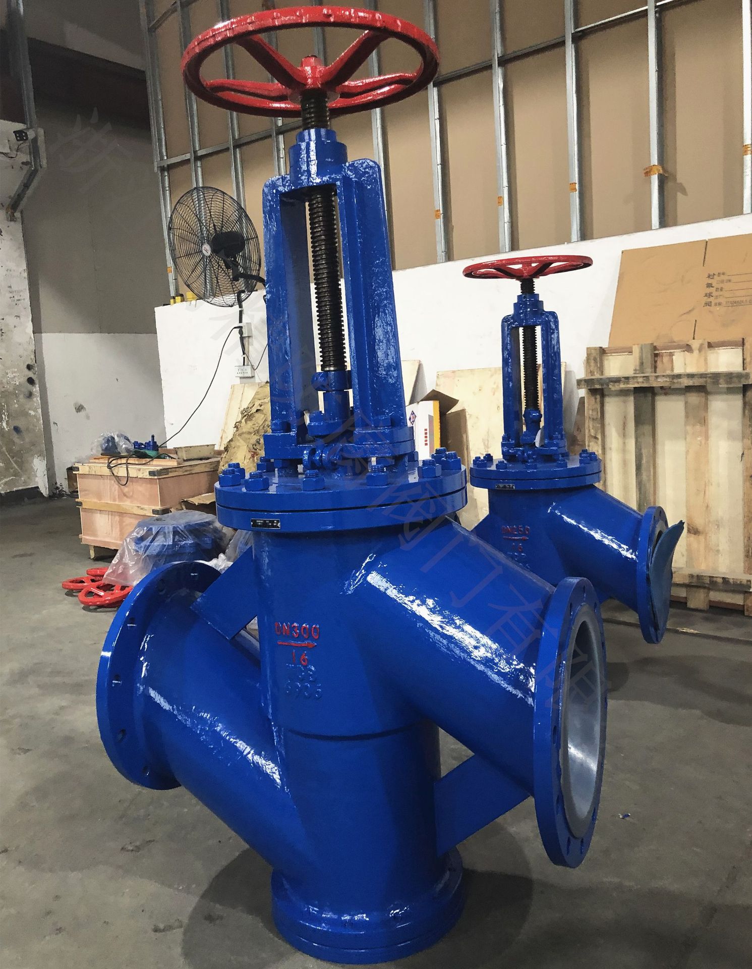 浙江耐酸碱防腐dn15-dn300截止阀