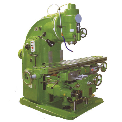 x53k立式升降台铣床 北一机型立式铣床53k 立式铣床