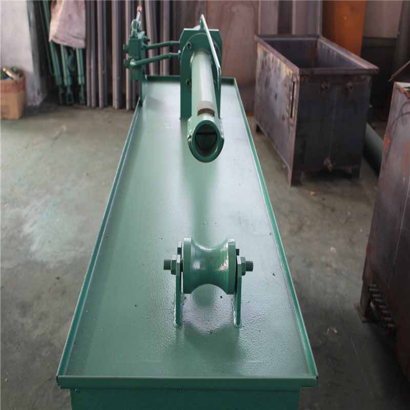 msj100锚杆索静载试验台锚具静载拉伸试验台